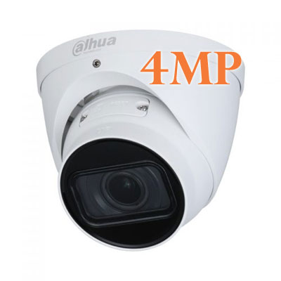 Dahua 4MP Eyeball Economy