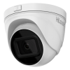 HiLook 5MP IPC-T651H-Z Motorised Turret Network Camera 2.8~12mm motorized lens