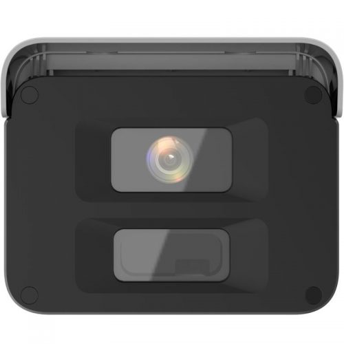 Hikvision DS-2XC6047G0-L(S) 4MP Outdoor ColorVu Bullet Camera, Anti-Corrosion Polymer, IP68, 2.8mm - Image 2