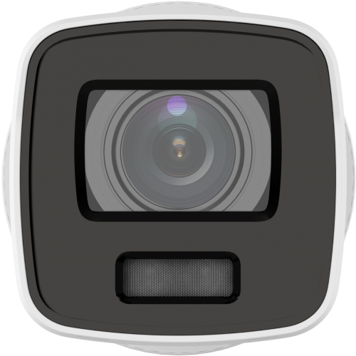 Hikvision DS-2CD2087G2-LU 8MP Gen2 ColorVu Mini Bullet Camera with Acusense & Mic 30m White LED 2.8mm / 4mm - Image 3