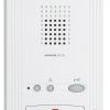 Aiphone GT-1A GT Series Open Voice Audio Tenant Station