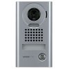 Aiphone JO-DV JO Vandal Resistance Video Door Station, Zinc, Surface Mount