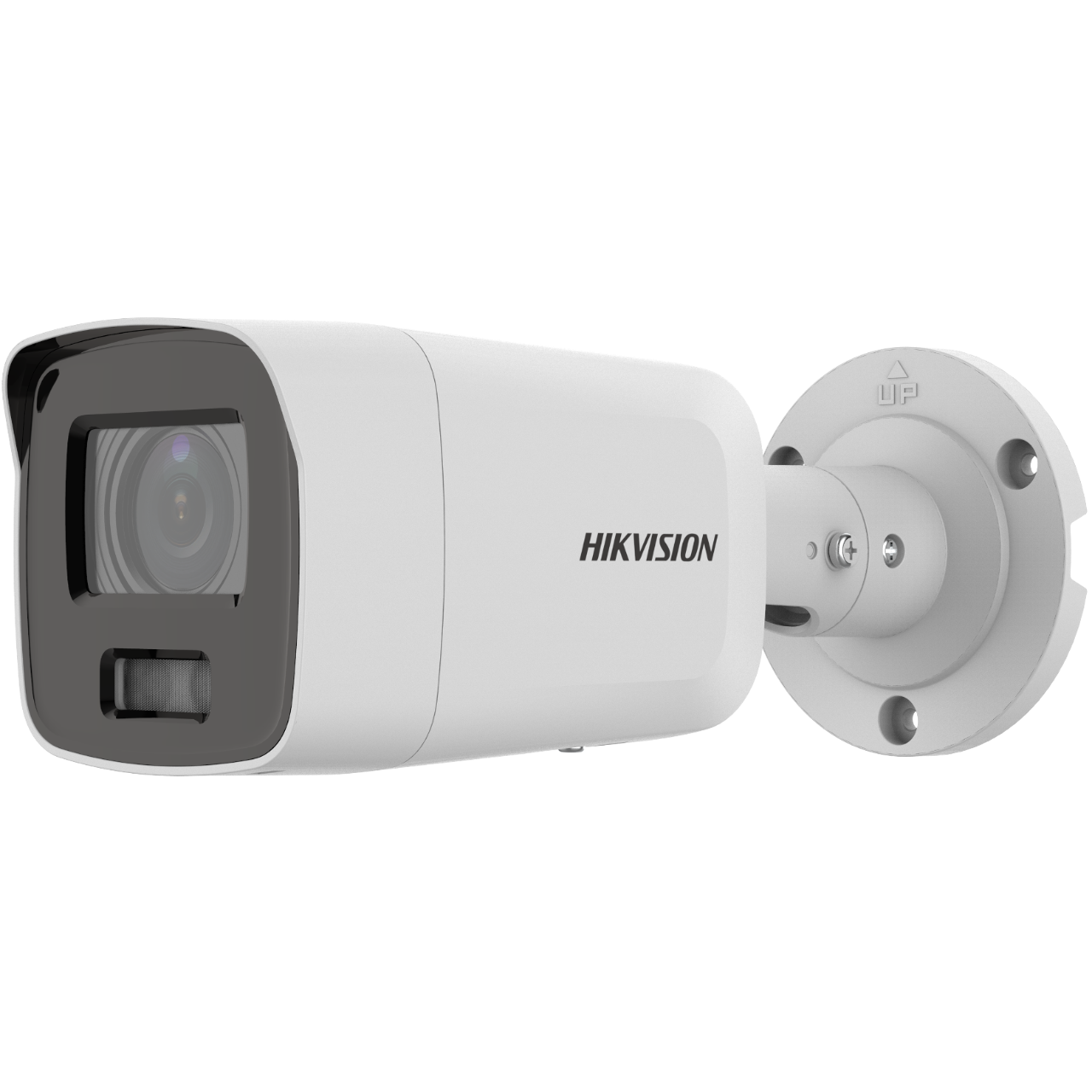Hikvision Hikvision 8MP PoE Camera 2.8/4mm lens & Mic Option HiLook By Hikvision IP Cam 