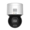 Hikvision DS-2DE3A400BW-DE ColorVu 4MP Outdoor Pan & Tilt Network Dome Camera