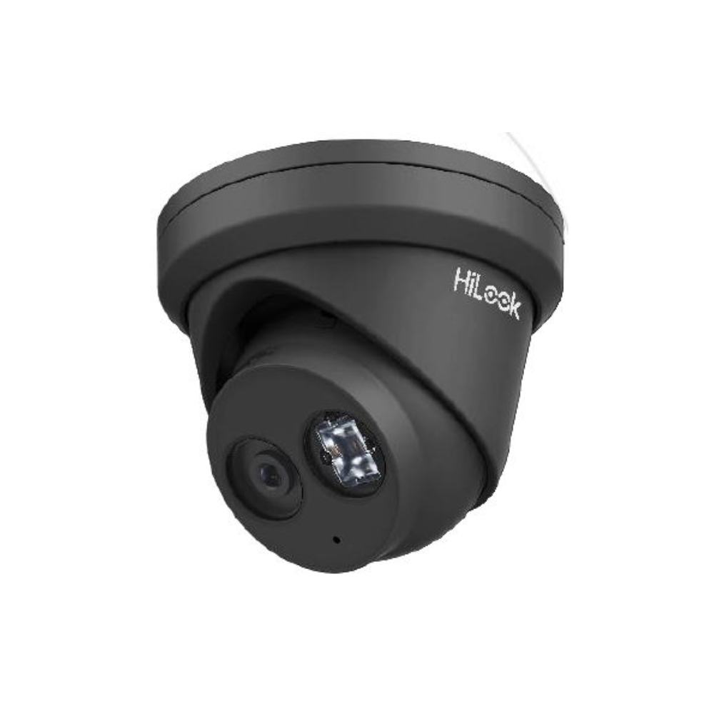 home security with homekit