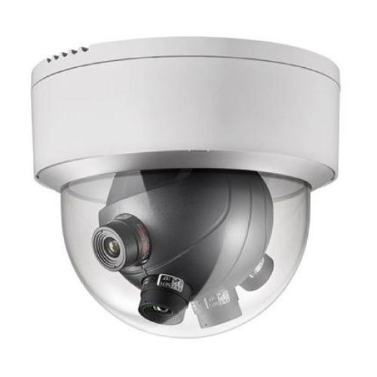 Hikvision DS-2CD6986F-(H) 8MP PanoVu Panoramic Dark Fighter CCTV Camera ...