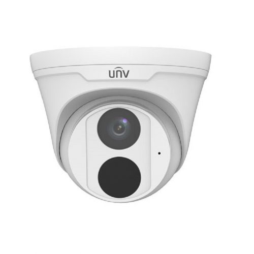 UNV Uniview IPC3614LE-ADF28(40)K 4MP IP67 IR 2.8MM EASY Starlight Turret Camera