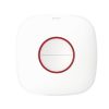 Hikvision AX PRO Series DS-PDEB2-EG2-WB Wall-mounted Wireless Emergency Dual Button