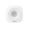 Hikvision DS-PS1-I-WB Wireless Indoor Siren to suit AX Pro Hub