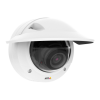 AXIS P3268-LVE 8MP Outdoor Dome Camera, Analytics, IR, IP66, 4.3-8.6mm VF Lens