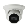 Hanwha Wisenet QNE-8011R NEW-Q 5MP Outdoor Flateye Camera, H.265, WDR, 20m IR, IP67, 2.8mm