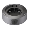 Hanwha Wisenet SBO-126B NEW-Q Back Box to suit QNO-8080R