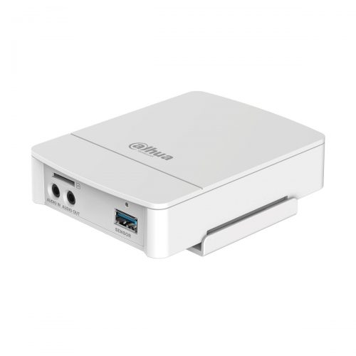 Dahua 4MP IPC-HUM8441-E1-L3 Covert Pinhole Network Camera-KIT - Image 2
