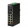 Dahua DH-PFS3110-8ET-96-V2 8 Port PoE Switch V2