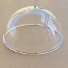 Hikvision 2765-CLR-CVR Clear dome cover for 2cd2765 / 2cd2785 cameras