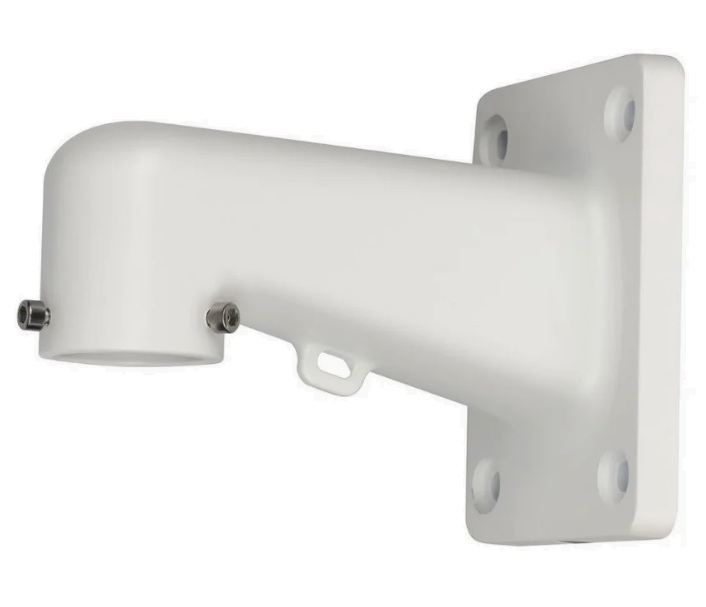 DH-PFB305W 3 Dahua DH-PFB305W Aluminium Wall Mount Bracket with Safety Rope Hook, 5kg Load Capacity