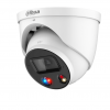 Dahua TIOC Advanced 2.0 DH-IPC-HDW3849HP-AS-PV-0280B-S3 Dahua 8MP AI Active Deterrence Full color Starlight IP Turret Camera