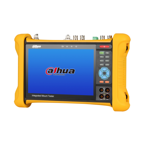 DAHUA DH-PFM906 Integrated mount Tester