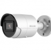 HiLook by Hikvision 6MP IPC-B261H-MU Acusense Bullet IP Camera with Mic