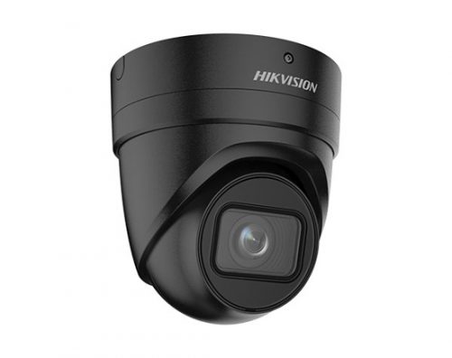 Hikvision DS-2CD2H86G2T-IZS 8MP Acusense Motorised VF Turret CCTV Camera IR 2.8-12mm - Image 2