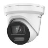 Hikvision DS-2CD2387G2-LU 8MP 4K Gen2 Outdoor ColorVu Turret Camera with Acusense & Mic 30m 2.8mm