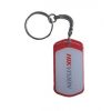 HIKVISION DS-K7M1 MIFARE 1 FOB (Keyring) x 10