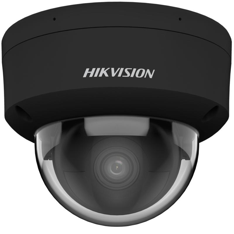 Hikvision DS-2CD2166G2H-ISU 6 MP Acusense DarkFighter Fixed Dome 2.8mm / 4mm Options, IP67/IK10 - Image 2