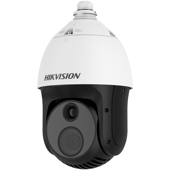 hikvision 2.4 mp camera