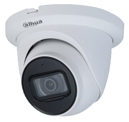 Kit Vidéosurveillance Pro Dahua 4K avec 1 Caméra Hikvision