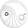 Hikvision DS-PDSMK-S-WB Ax Pro Wireless Photoelectric Smoke Sensor Detector