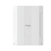 Hikvision DS-PHA64-LP/NP AX Hybrid PRO Hardwired Alarm Controller, 8-64 Zones, 45 Users, 8 Areas, 4-64 Outputs