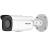 Hikvision DS-2CD2T87G2-LSU/SL 8MP Gen2 ColorVu Bullet Camera with Acusense 60m White LED Siren Strobe