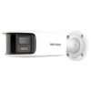 Hikvision DS-2CD2T87G2P-LSU/SL 8MP ColorVu Bullet 4mm Dual Head Strobe + Speaker Network Camera