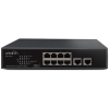 UNIARCH SW-2110-P 10-PORT POE SWITCH
