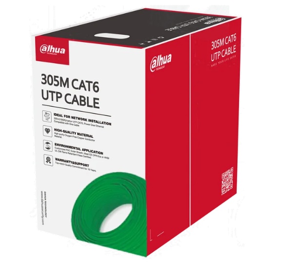 DH-PFM9201-6UN-C-Green