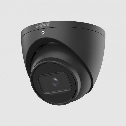 Dahua DH-IPC-HDW3866EMP-S-AUS 8MP Turret 2.8mm, WizSense, Starlight, SMD 4.0 - Image 2