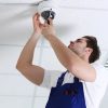 CCTV Installation for Houses - 4 Cameras - Sydney & Melbourne Only