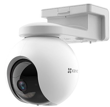 ezviz pir camera