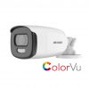 Hikvision  DS-2CE12HFT-F28 ColorVu TVI Camera 5MP, 2.8mm, 40m supplemental light