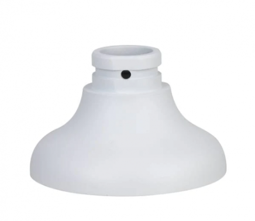 Dahua DH-AC-PFA109 Mini Dome and Turret Mount Adapter - Image 2
