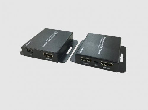Dahua PFM700-E, HDMI Cat6 Extender converter - Image 2