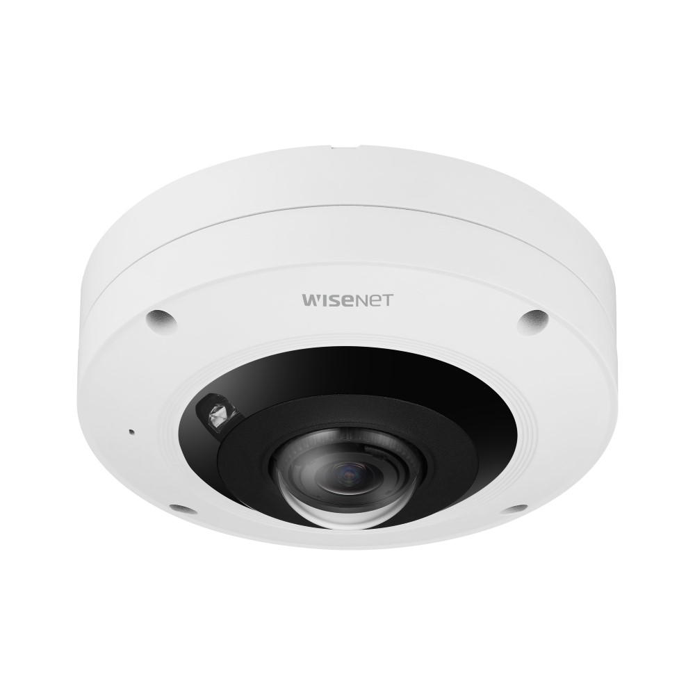 wisenet ip camera