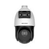 Hikvision DS-2SE4C425MWG-E/14(F0) 4MP TandemVu ColorVu PTZ