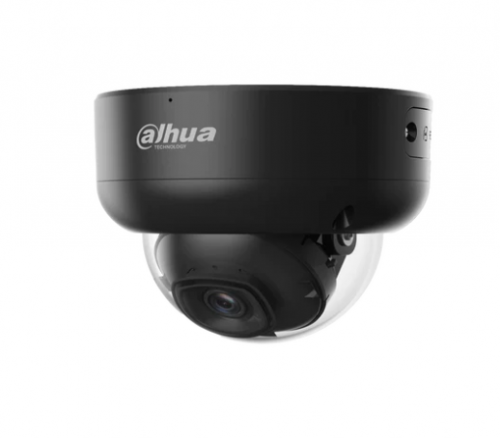 Dahua 8MP DH-IPC-HDBW3866EP-AS-AUS (4K) Starlight IP Dome WDR, IR 30m - Image 2