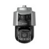 Hikvision DS-2SF8C442MXS-DLW 4MP TandemVu PTZ Camera, 24/7 Colour, 180 deg Overview, 42x Zoom