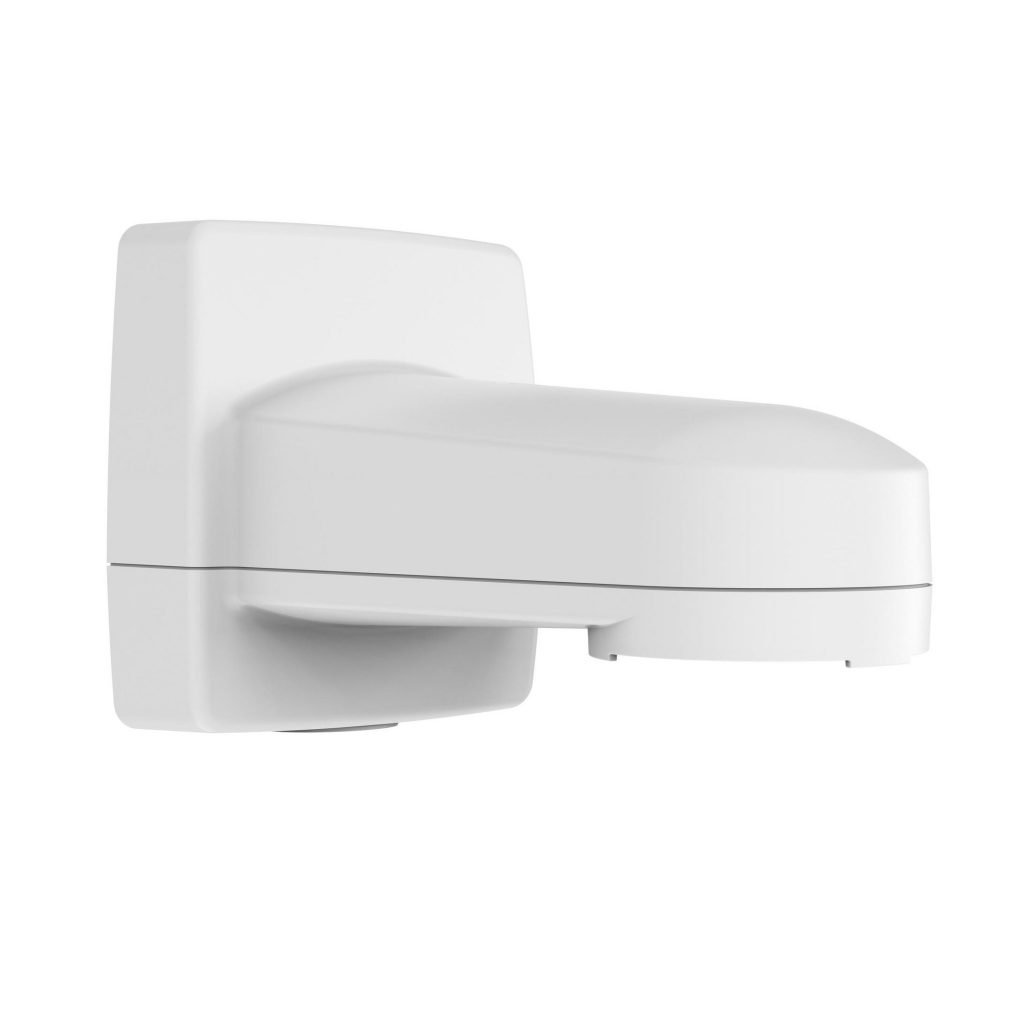 AXIS T91L61 Wall & Pole Mount Bracket to suit PTZ & Multi Sensor