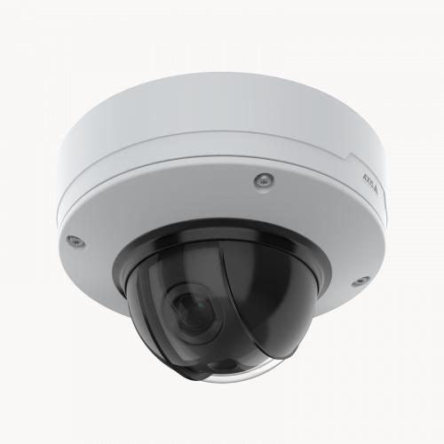 AXIS Q3536-LVE Dome Camera Advanced 4 MP dome with deep learning 11.3-29.4MM - Image 4