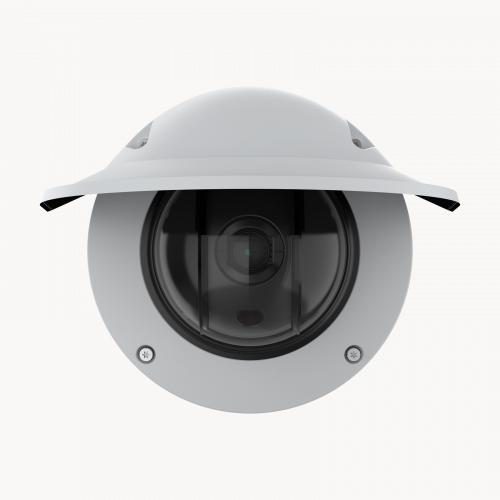 AXIS Q3536-LVE Dome Camera Advanced 4 MP dome with deep learning 11.3-29.4MM - Image 3