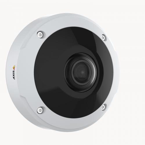 AXIS M3057-PLVE Mk II Network Camera  6 MP outdoor-ready dome with 360° panoramic CLEARANCE - Image 2