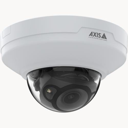 AXIS M4216-LV 4MP Indoor Mini Dome Camera - Image 4